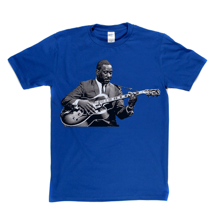 Wes Montgomery T-Shirt