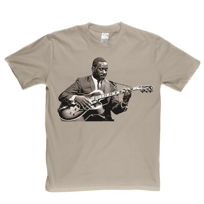 Wes Montgomery T-Shirt