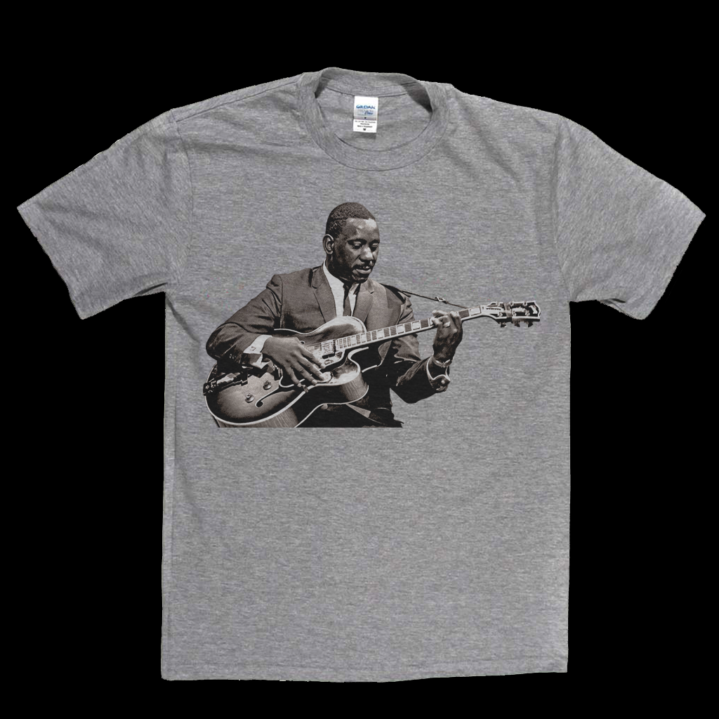 Wes Montgomery T-Shirt