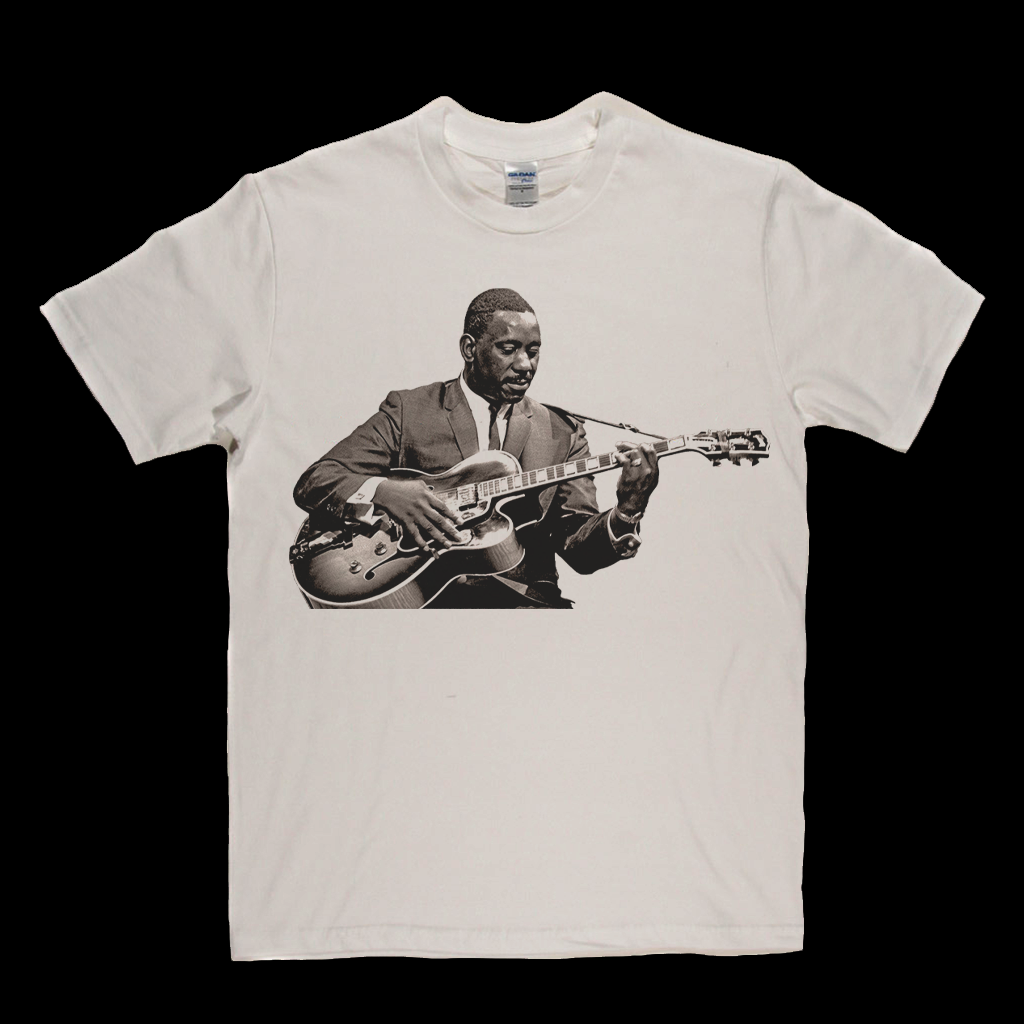 Wes Montgomery T-Shirt