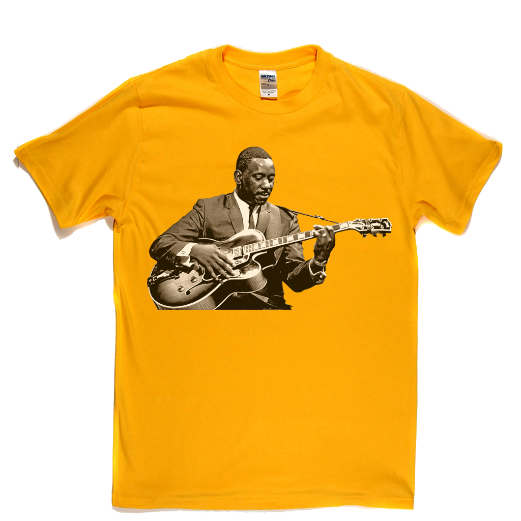 Wes Montgomery T-Shirt