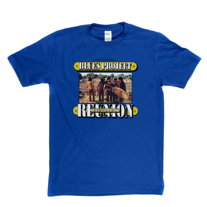 Blues Project Reunion T-Shirt