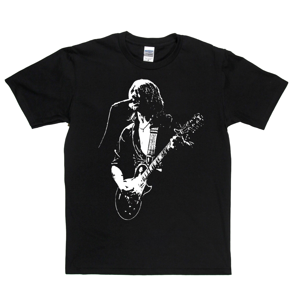 Mick Ralphs T-Shirt