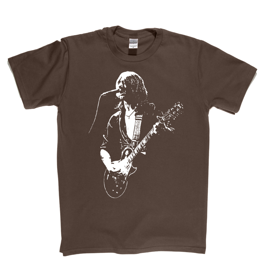 Mick Ralphs T-Shirt