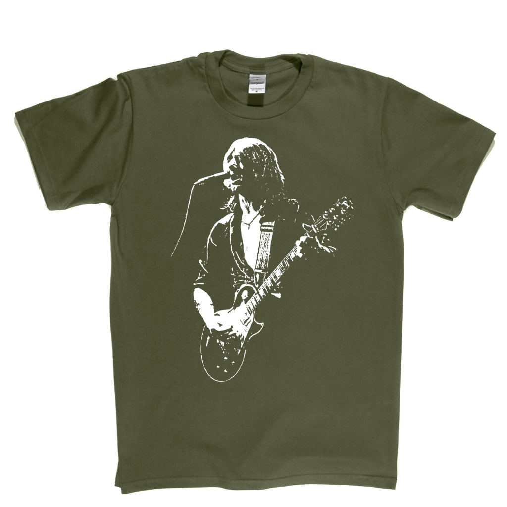 Mick Ralphs T-Shirt