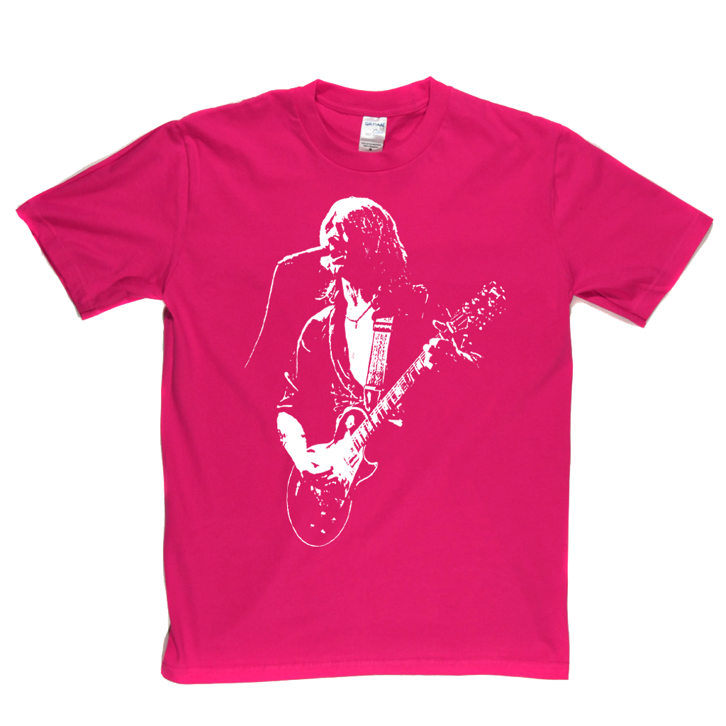 Mick Ralphs T-Shirt