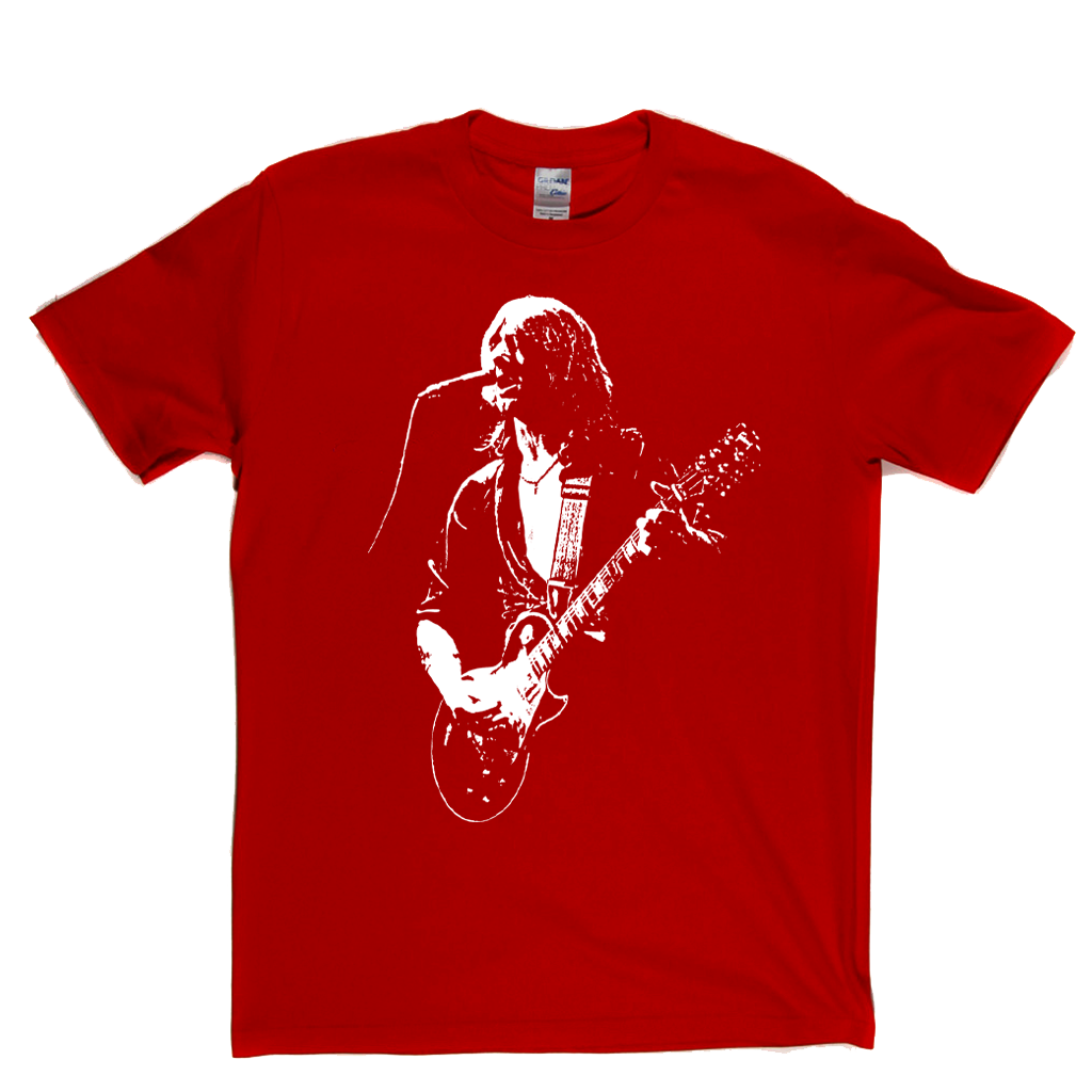 Mick Ralphs T-Shirt