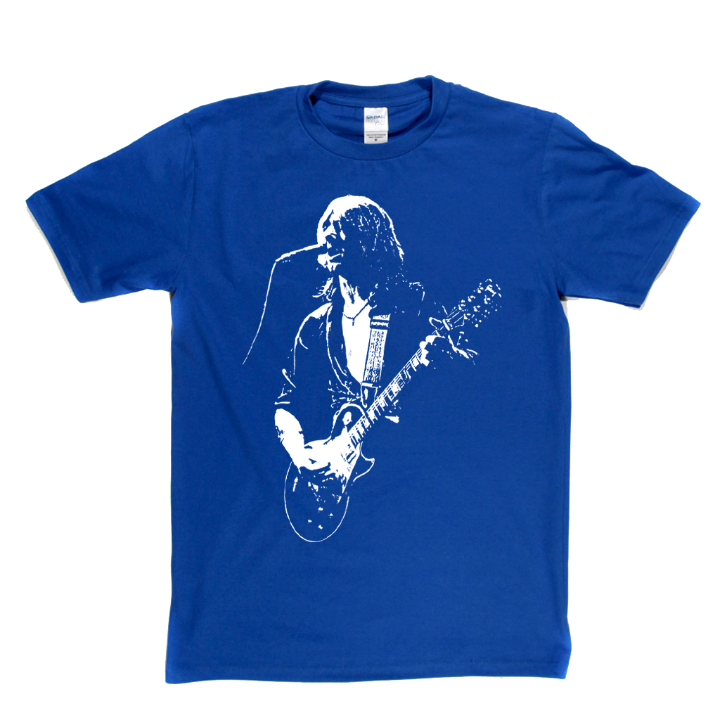 Mick Ralphs T-Shirt