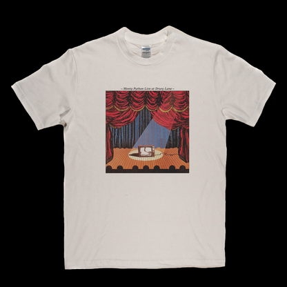 Monty Python Live At Drury Lane T-Shirt