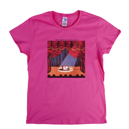 Monty Python Live At Drury Lane Womens T-Shirt