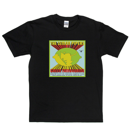 The Lemon Pipers Green Tambourine T-Shirt