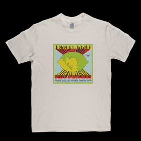 The Lemon Pipers Green Tambourine T-Shirt