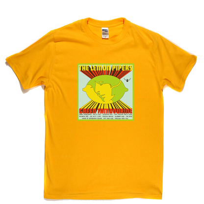 The Lemon Pipers Green Tambourine T-Shirt