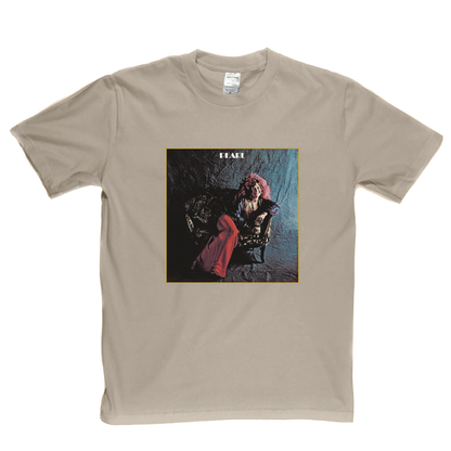 Janis Joplin Pearl T-Shirt