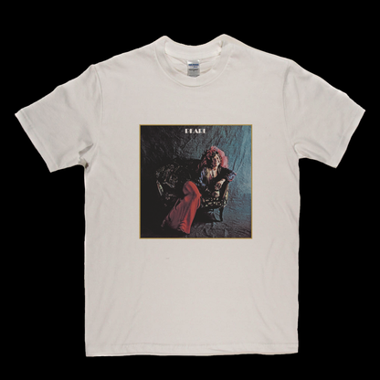 Janis Joplin Pearl T-Shirt