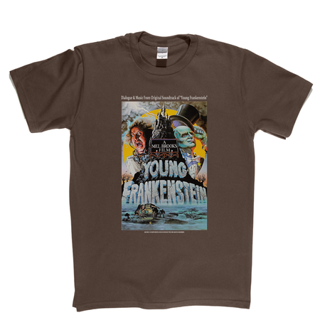 Young Frankenstein T-Shirt