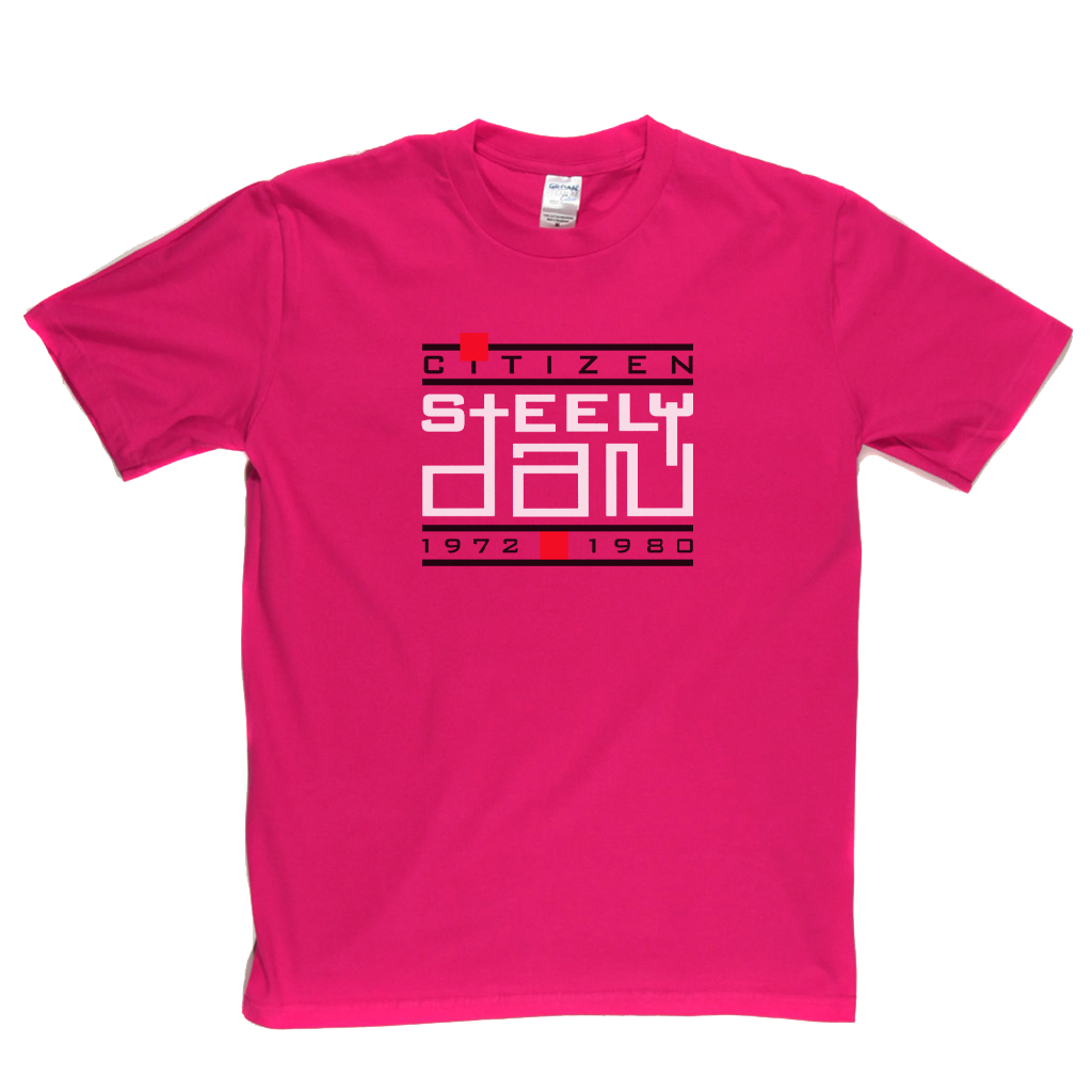 Steely Dan Citizen T-Shirt