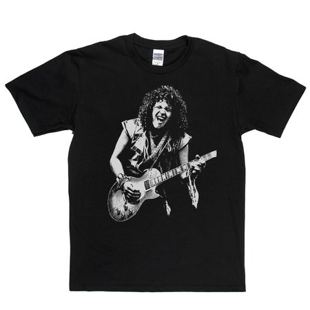 Dave Meniketti T-Shirt