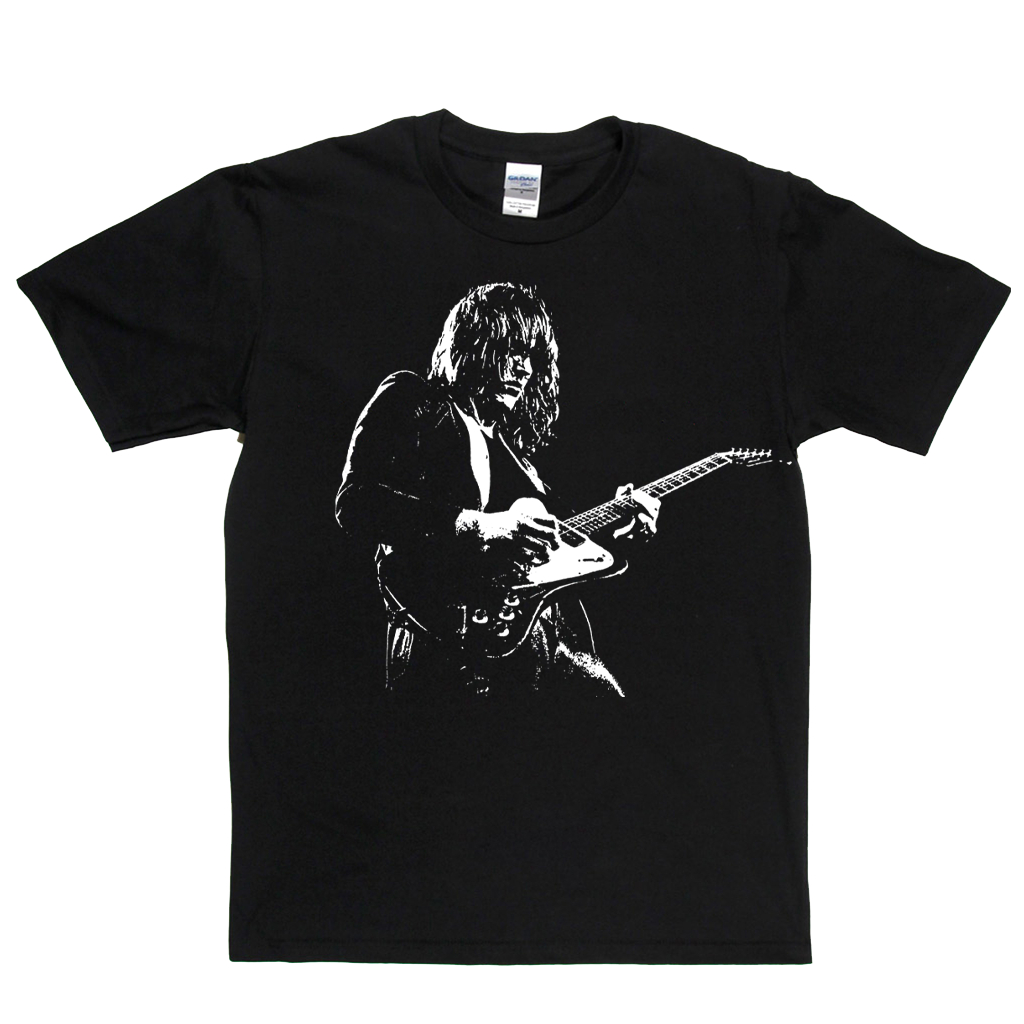 Paul Tonka Chapman T-Shirt