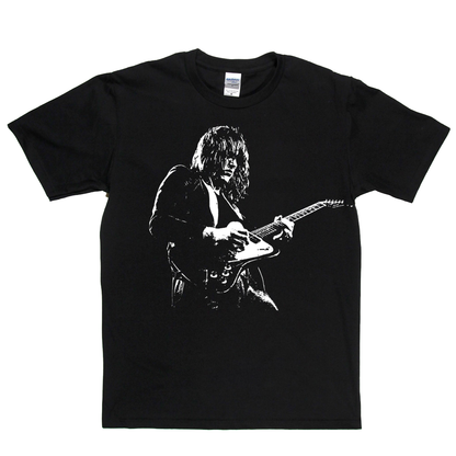 Paul Tonka Chapman T-Shirt