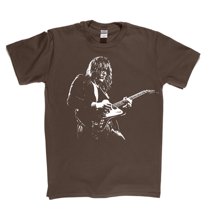 Paul Tonka Chapman T-Shirt