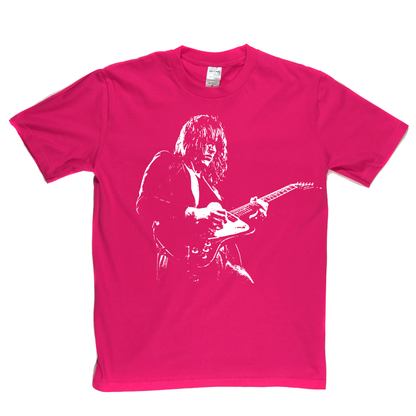 Paul Tonka Chapman T-Shirt