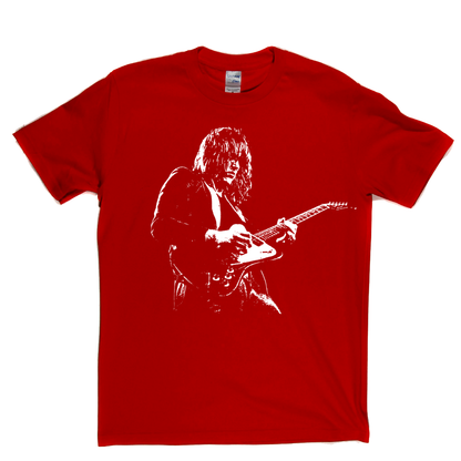 Paul Tonka Chapman T-Shirt