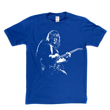 Paul Tonka Chapman T-Shirt