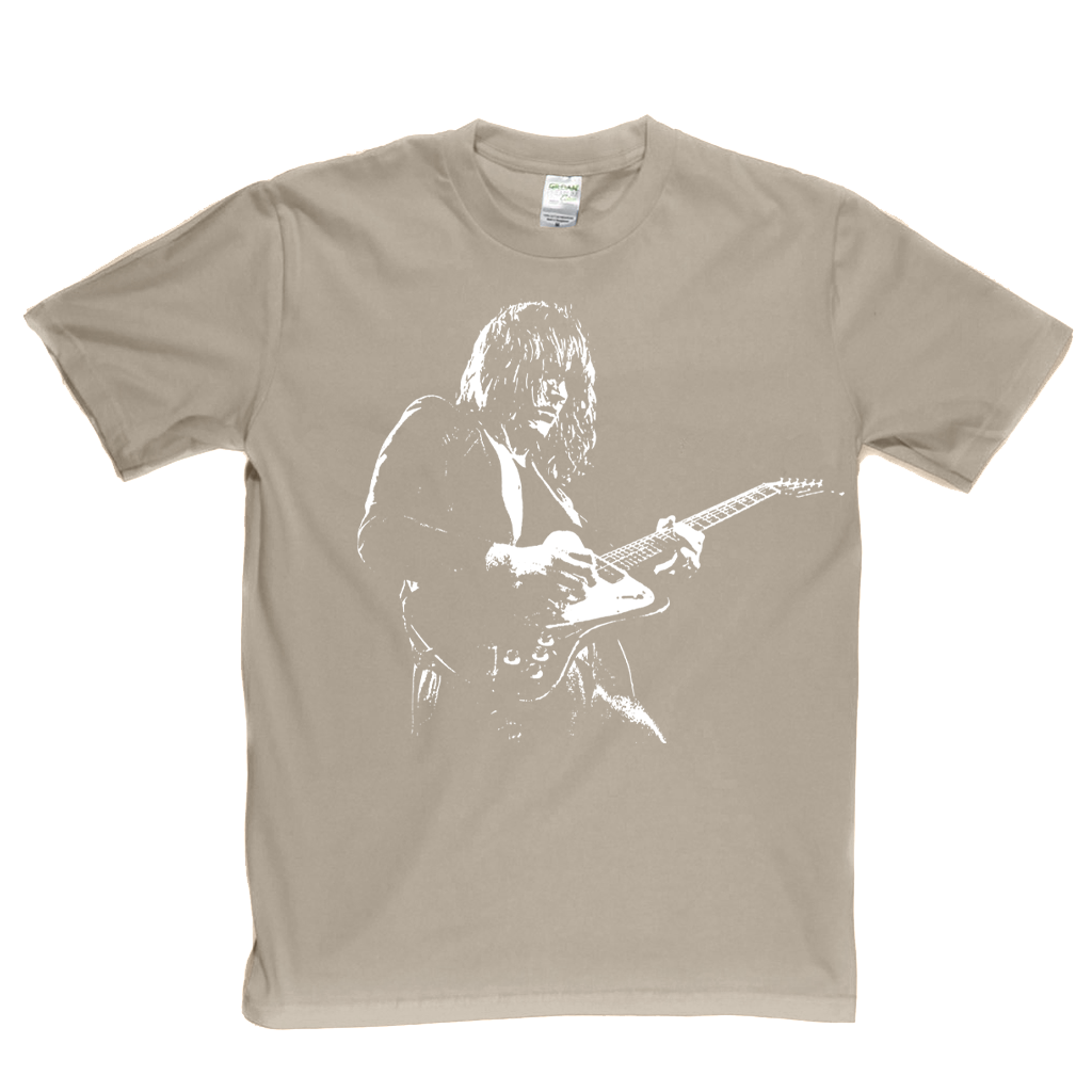 Paul Tonka Chapman T-Shirt