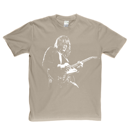 Paul Tonka Chapman T-Shirt