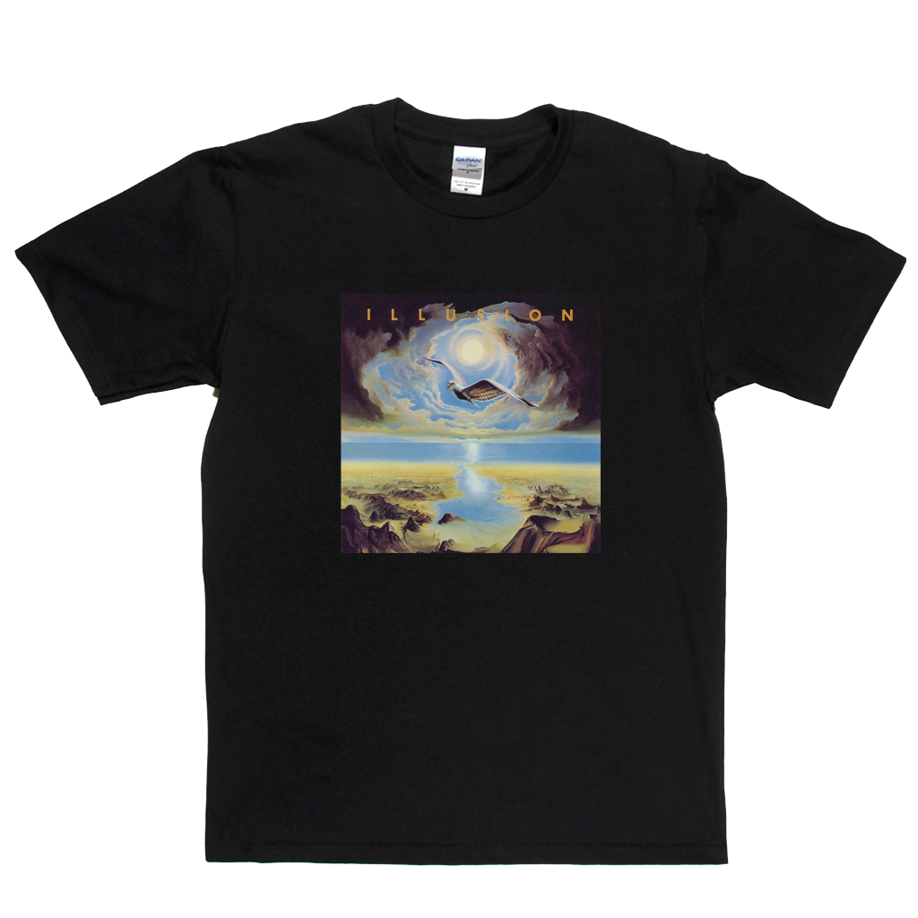 Illusion Illusion T-Shirt