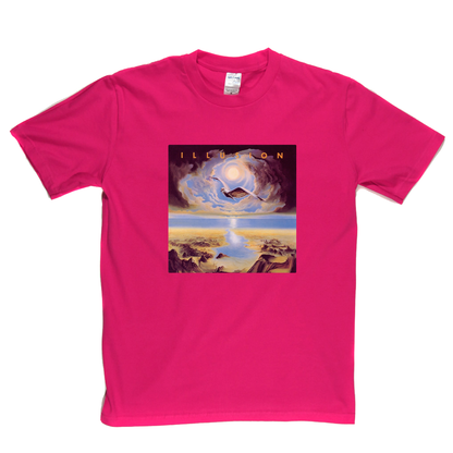 Illusion Illusion T-Shirt