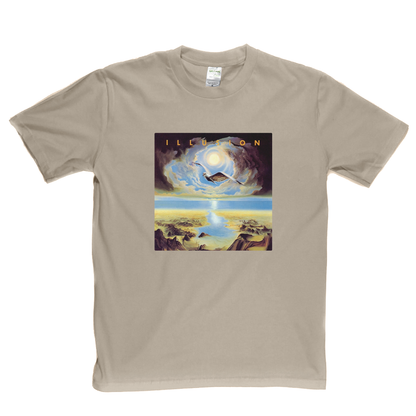 Illusion Illusion T-Shirt