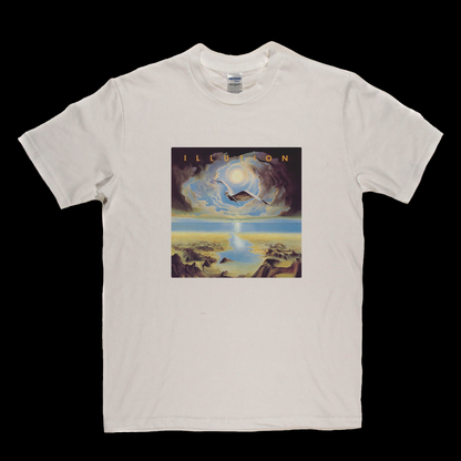 Illusion Illusion T-Shirt