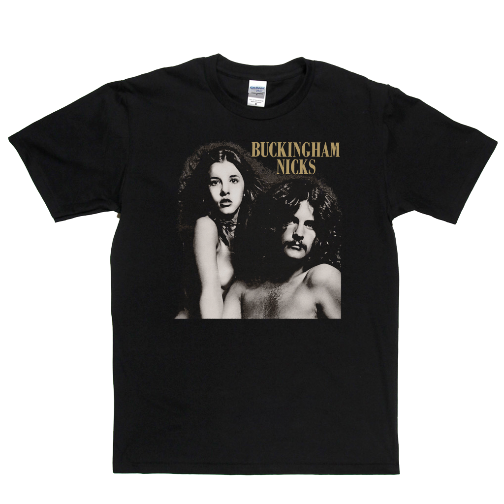 Buckingham Nicks T-Shirt