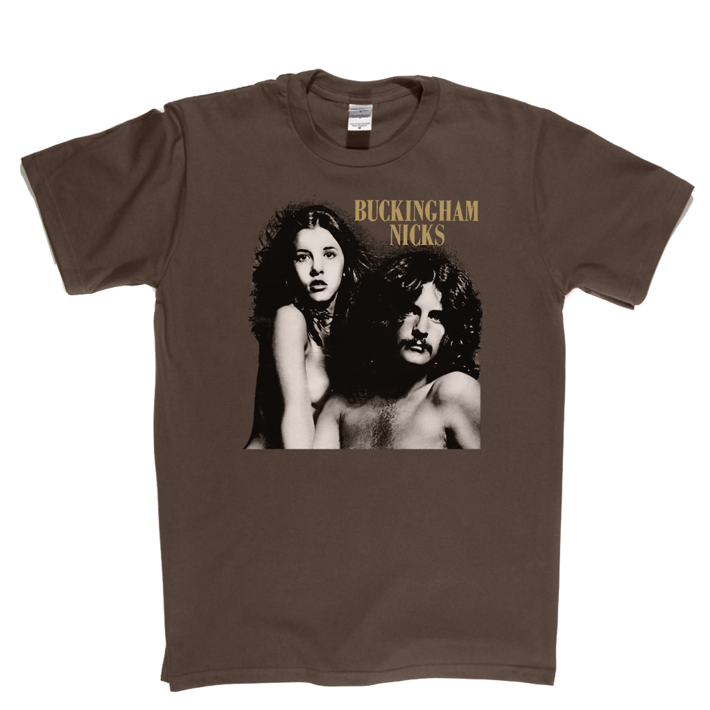 Buckingham Nicks T-Shirt