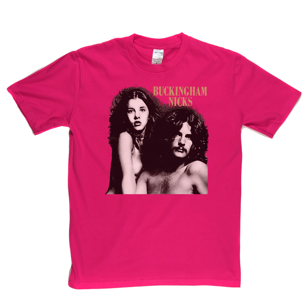 Buckingham Nicks T-Shirt