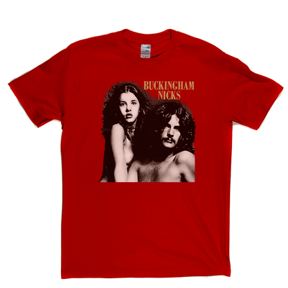 Buckingham Nicks T-Shirt