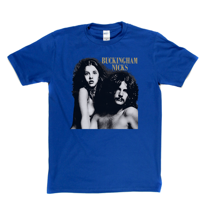 Buckingham Nicks T-Shirt