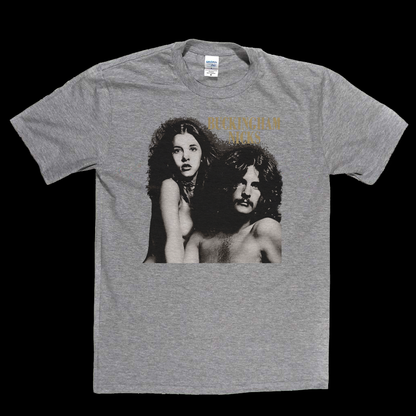 Buckingham Nicks T-Shirt