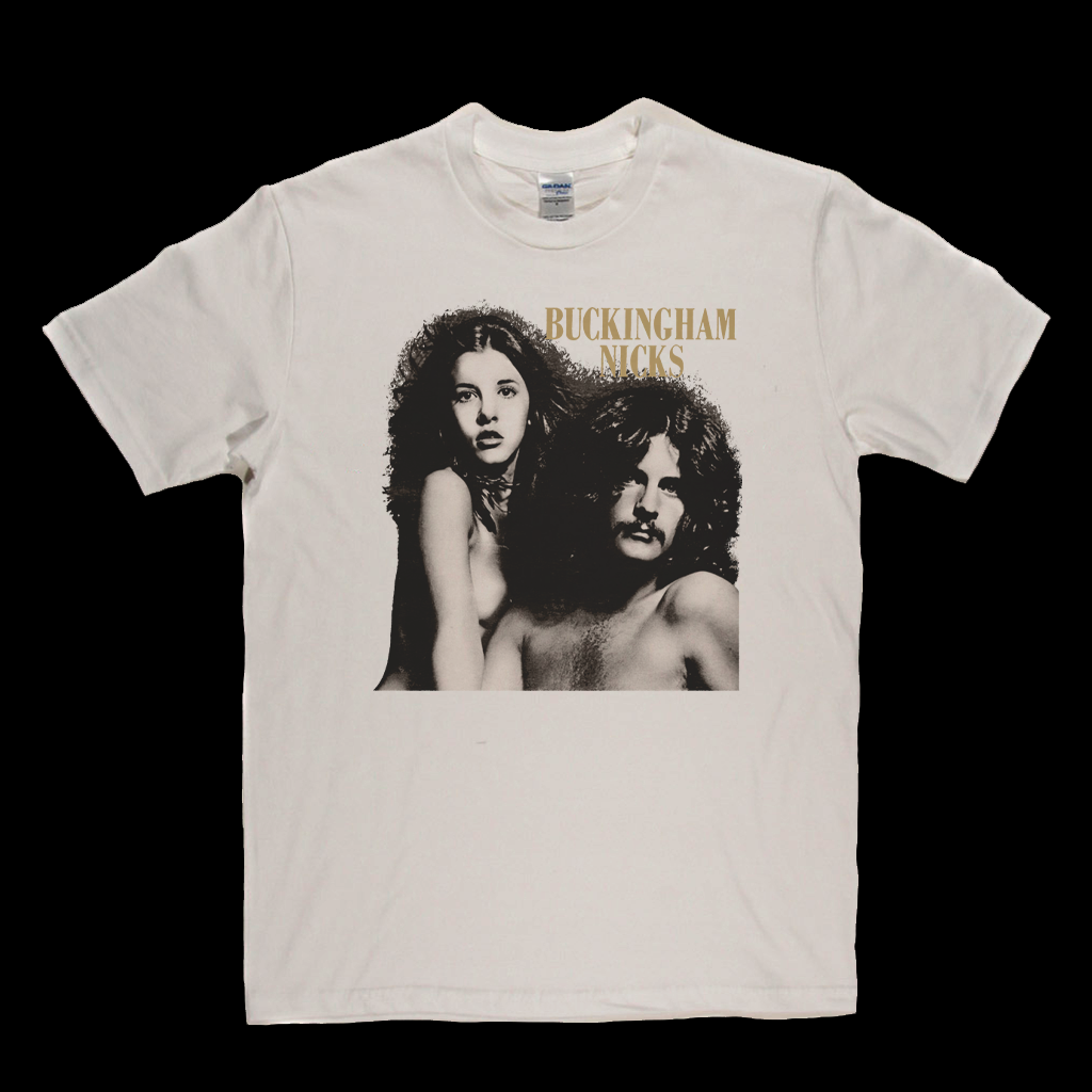 Buckingham Nicks T-Shirt