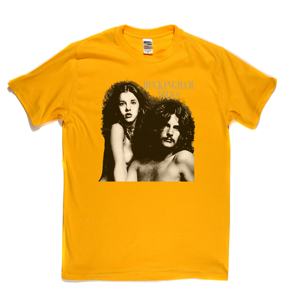 Buckingham Nicks T-Shirt