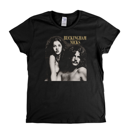 Buckingham Nicks Womens T-Shirt