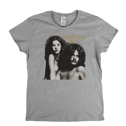 Buckingham Nicks Womens T-Shirt