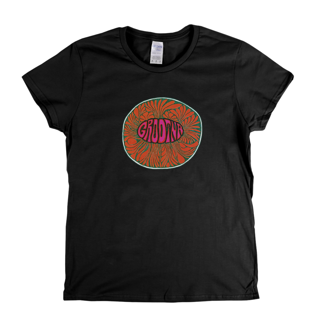 Grootna Womens T-Shirt