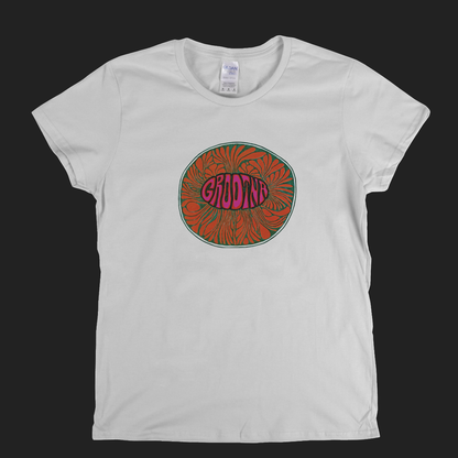 Grootna Womens T-Shirt