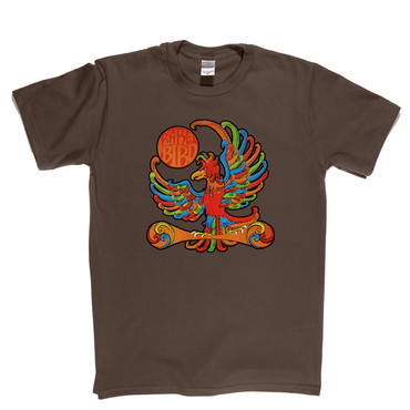 Rare Bird T-Shirt