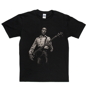 Jimmy Dewar T-Shirt