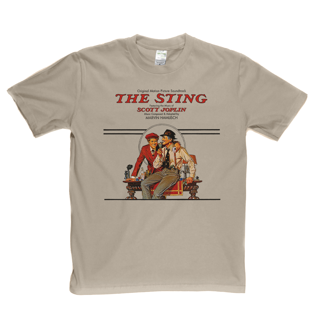 The Sting T-Shirt