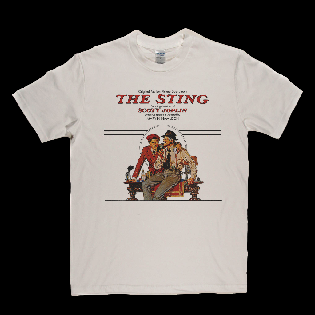 The Sting T-Shirt